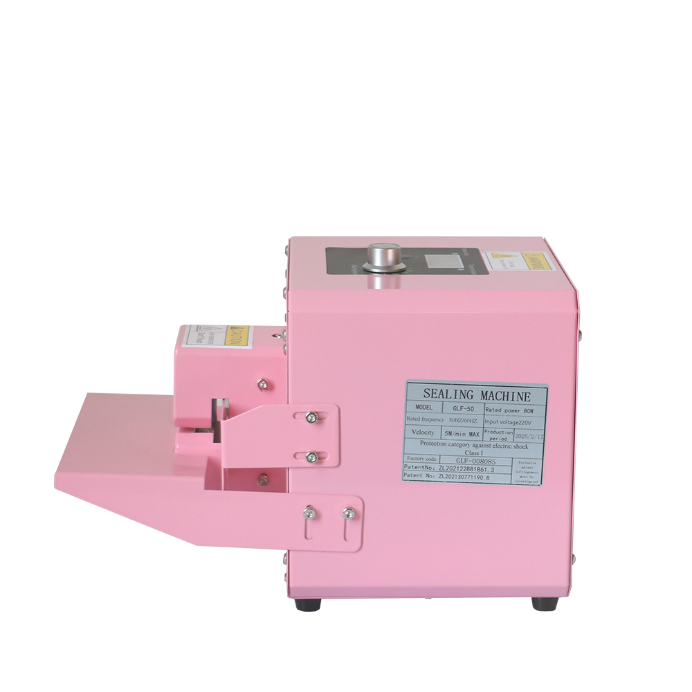 sealing machine GLF-50