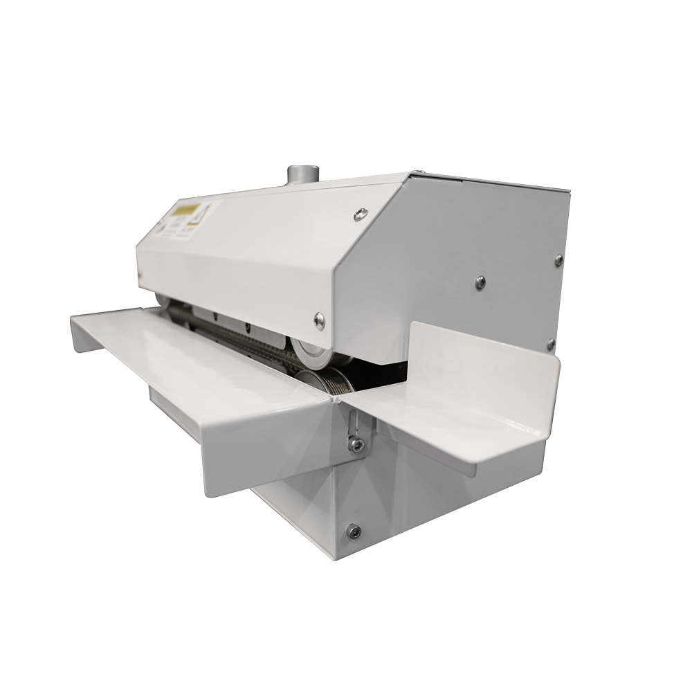 sealing machien GLF-100