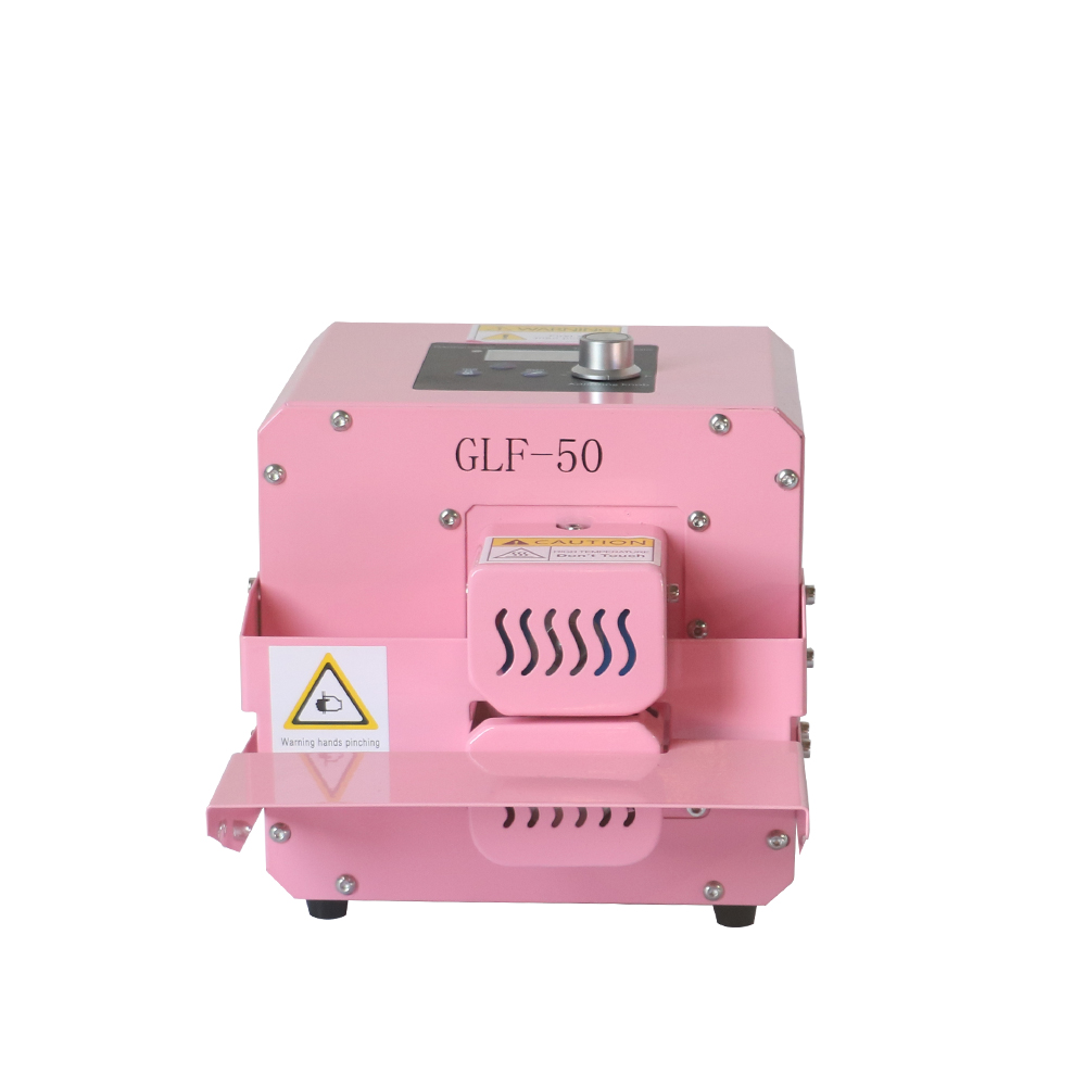 sealing machine GLF-50