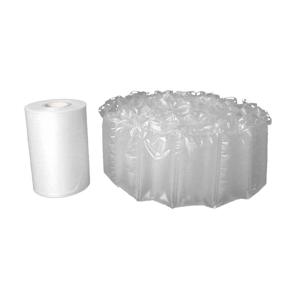 pe air pillow film (can be customized )