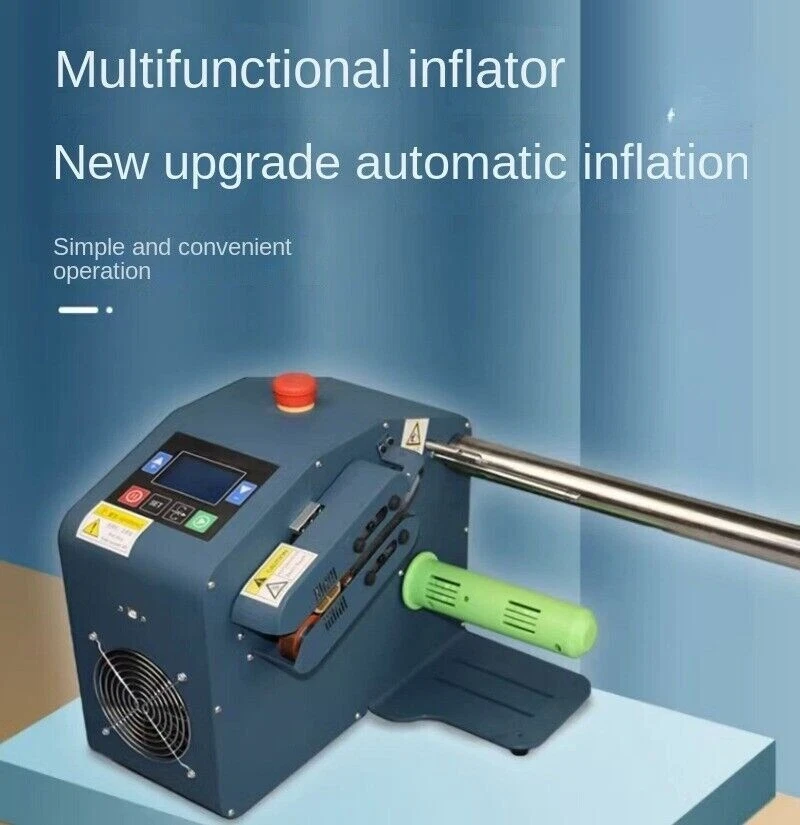 air cushion machine H035