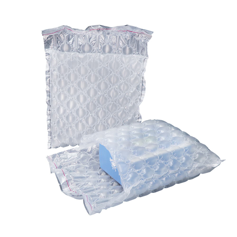 pe air bubble bag (can be customized )