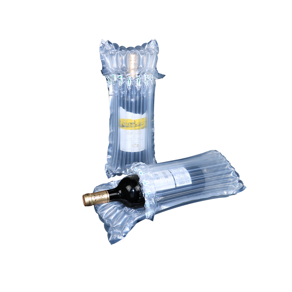 Q shape anylon air column bag (can be customized)