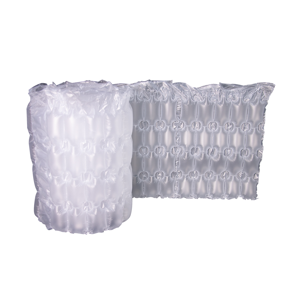 pe Four-in-a-row gourd-shaped film(can be customized)