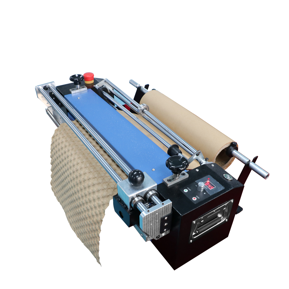 Bubble Press machine  540