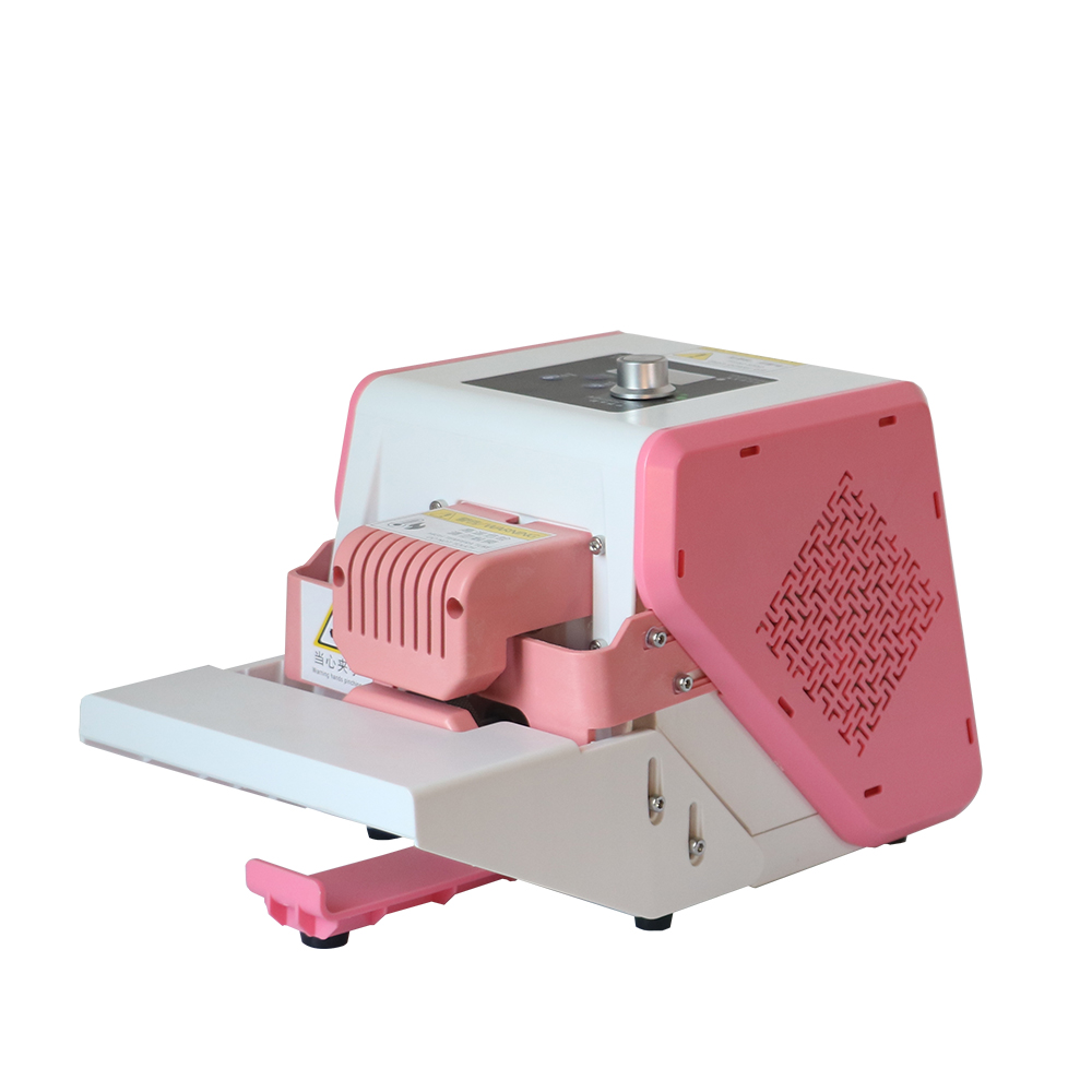 sealing machine -GLF-50