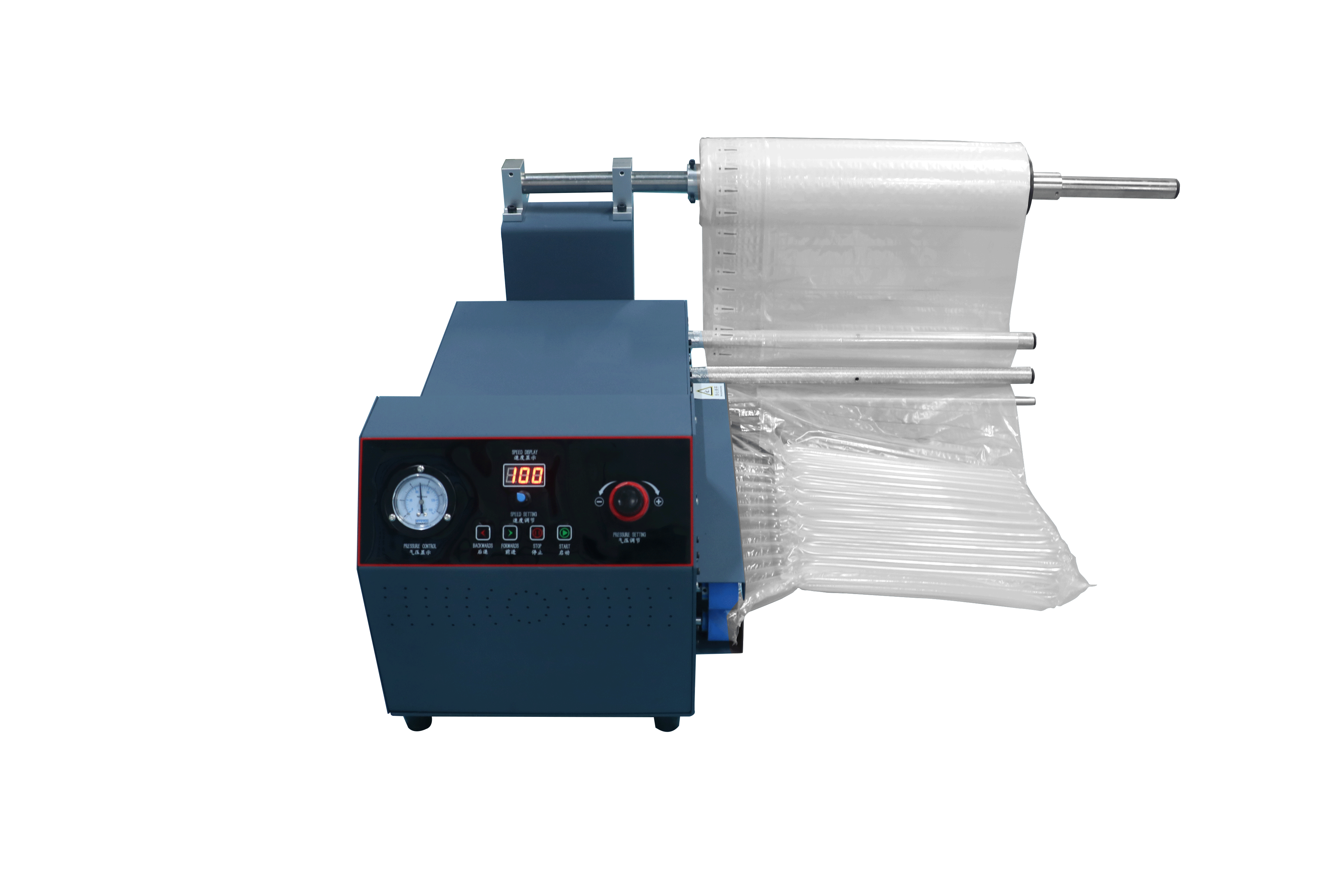 air column machine Q020