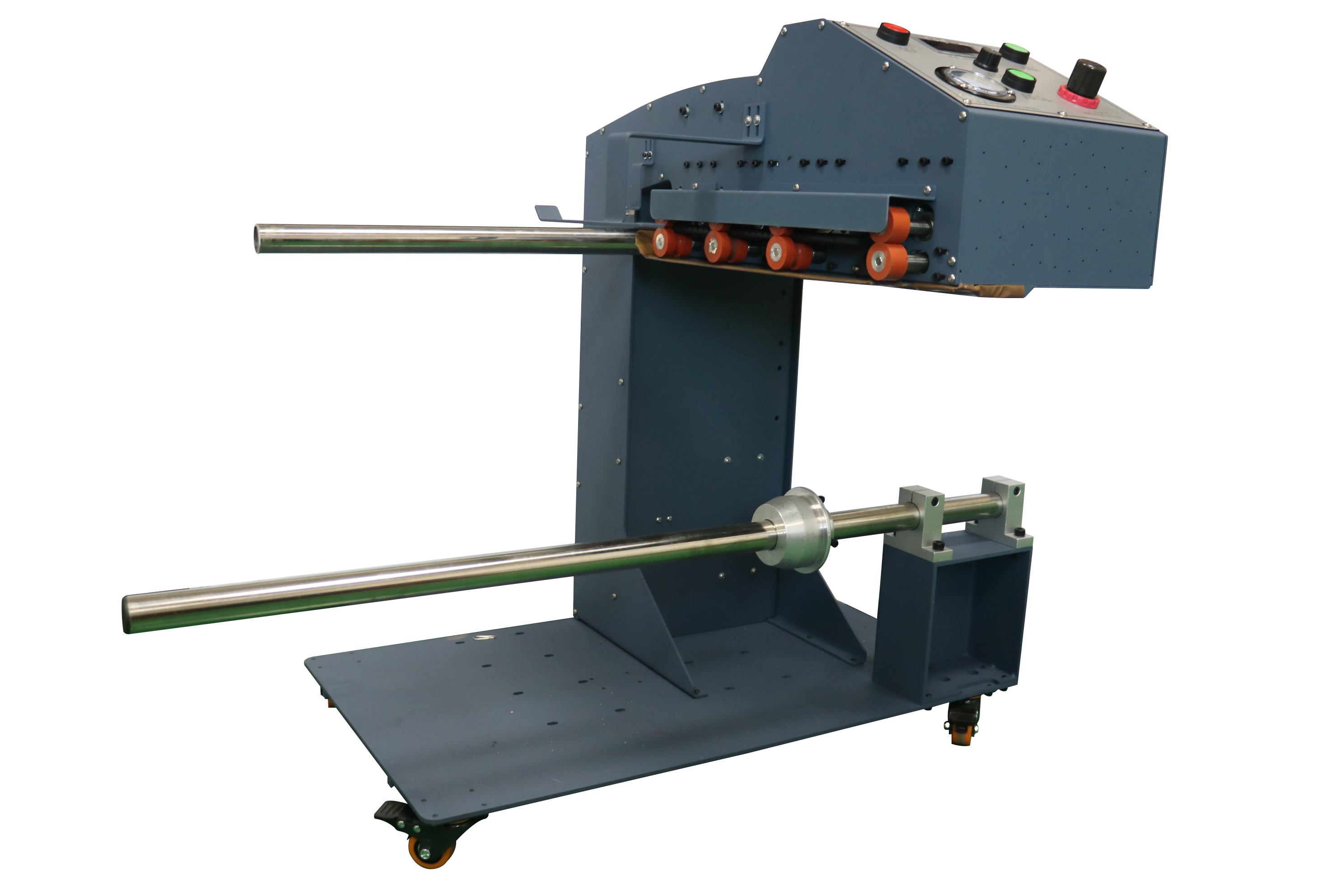 air column machine Q021