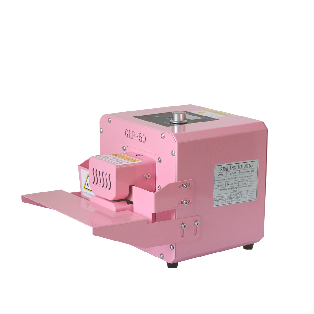 sealing machine GLF-50