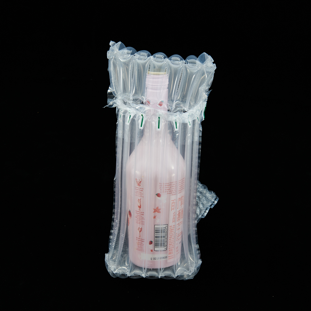 Q shape anylon air column bag (can be customized)