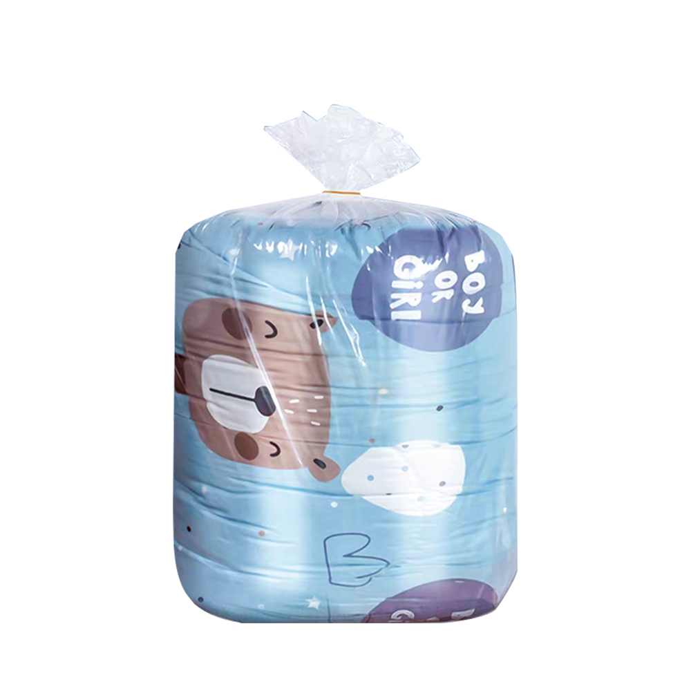 self-adhesive bag(can be customized )