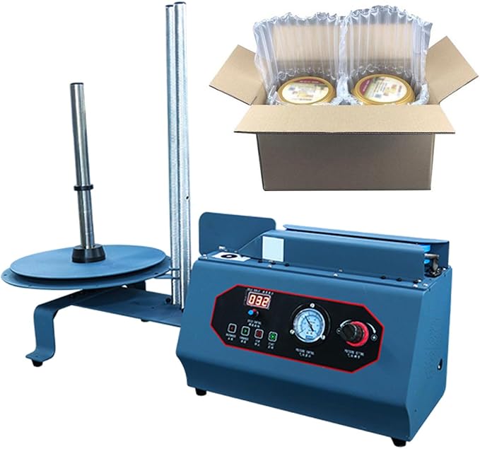 air column machine Q15-D