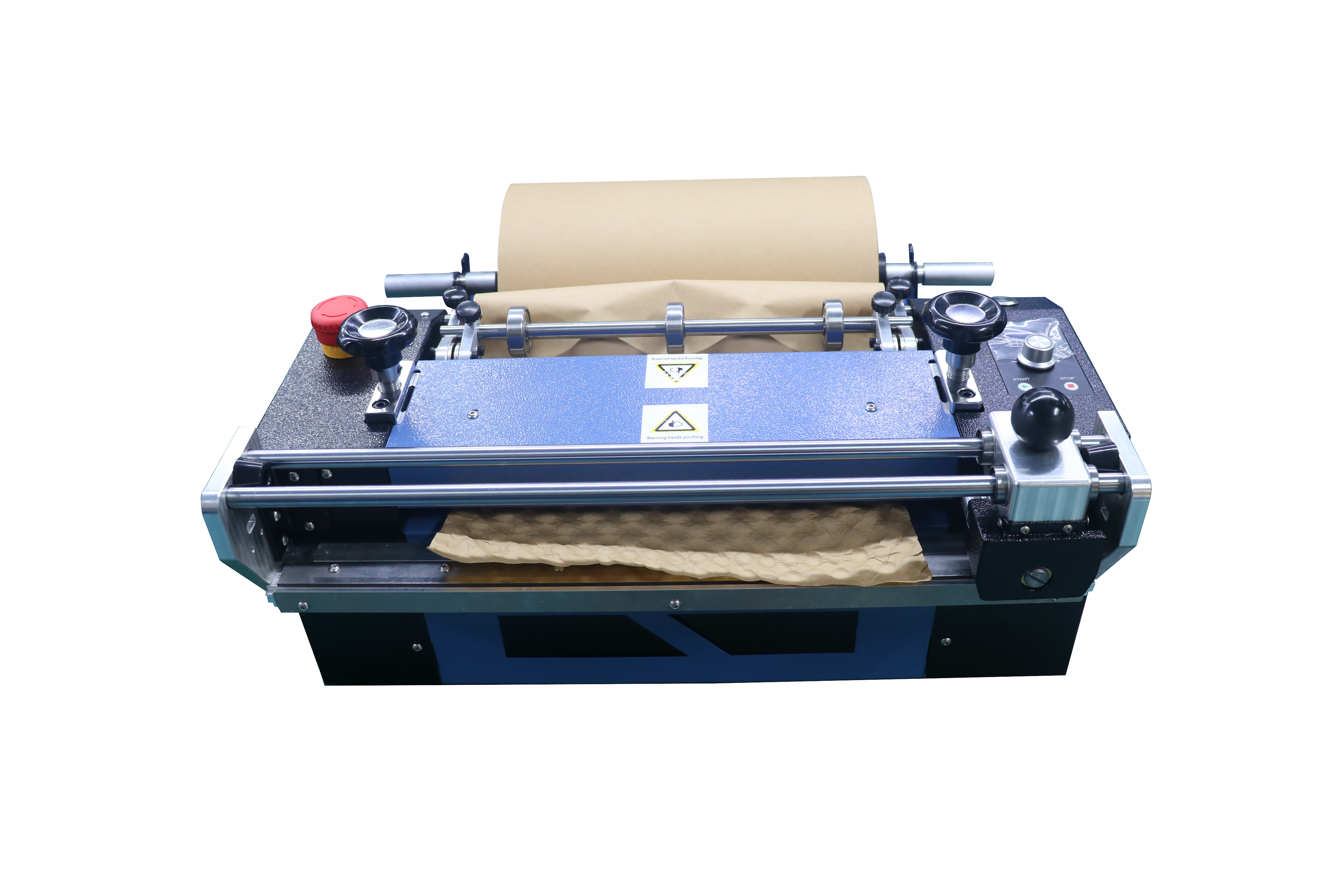 bubble Press machine  340