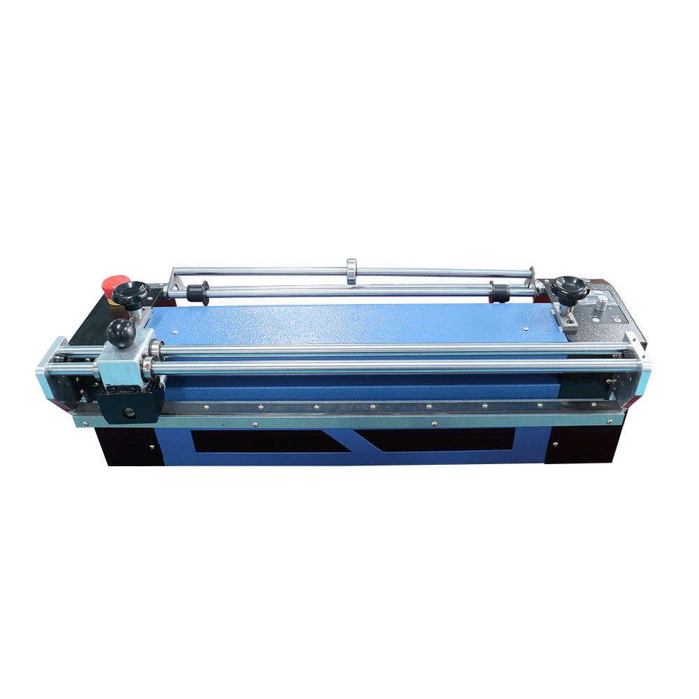 Bubble Press machine  540