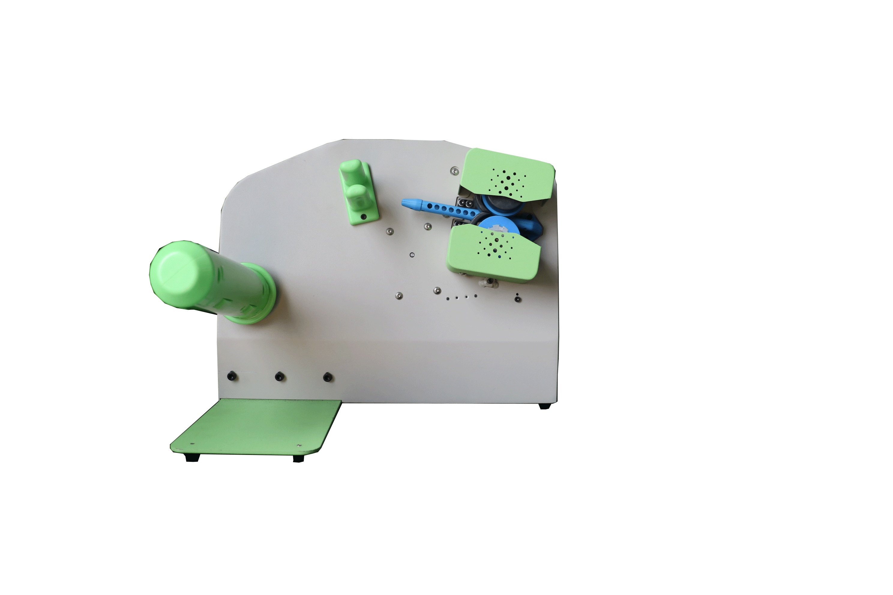 air cushion roller machine C20