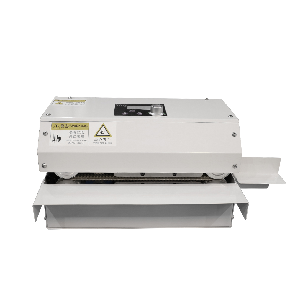 sealing machien GLF-100