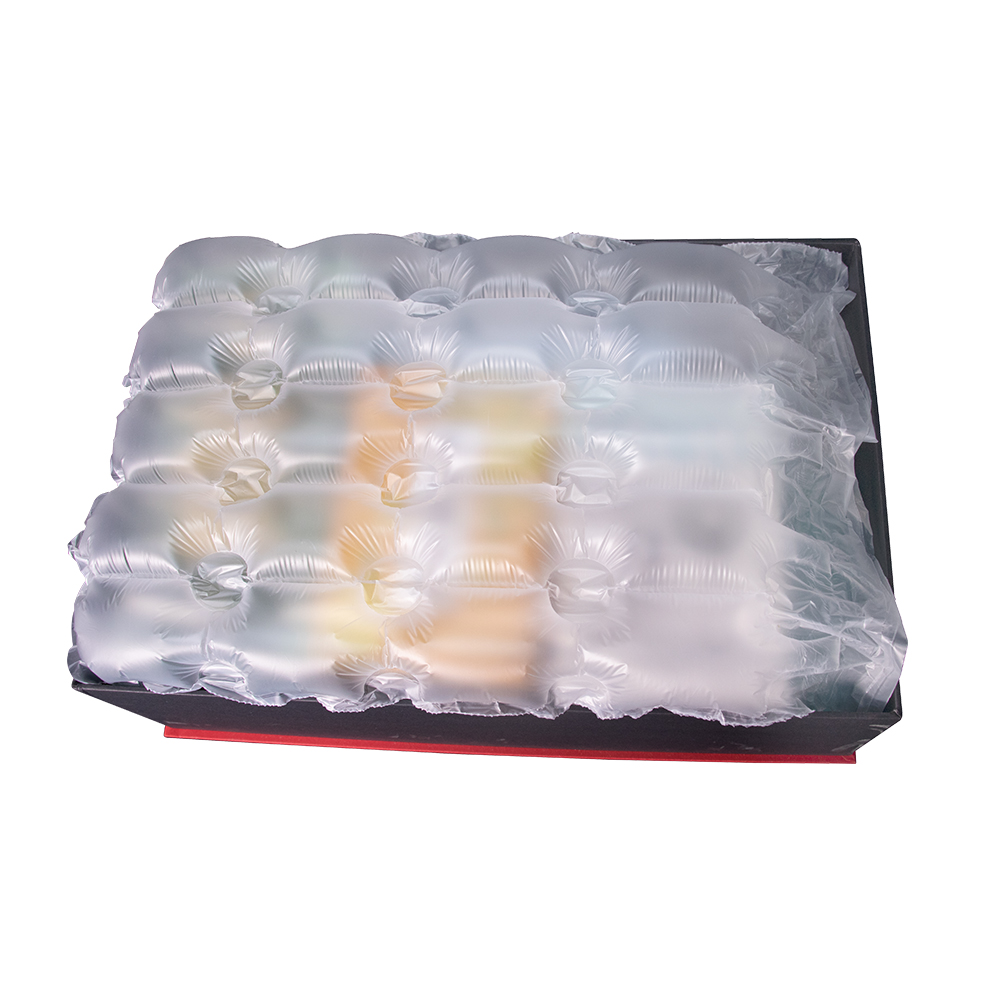 pe Four-in-a-row gourd-shaped film(can be customized)