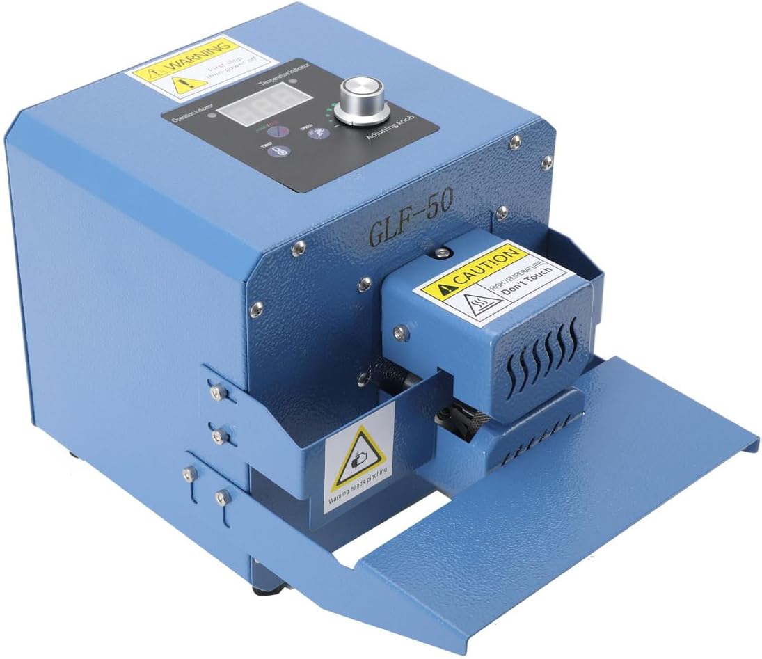 sealing machine GLF-50