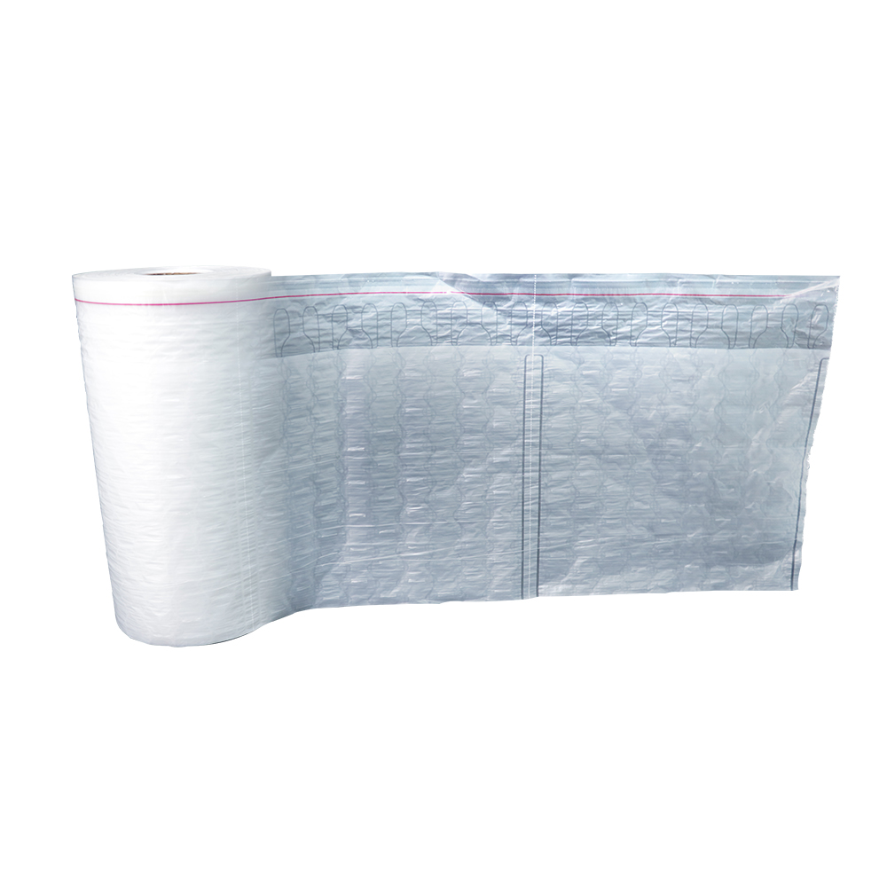 pe air bubble bag (can be customized )