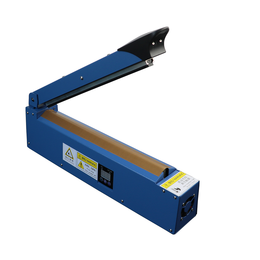 hand sealing machine