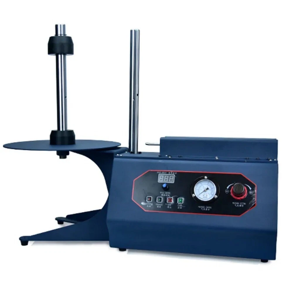 air column machine Q15