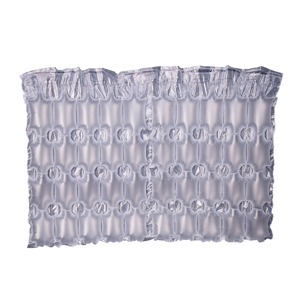 pe Four-in-a-row gourd-shaped film(can be customized)