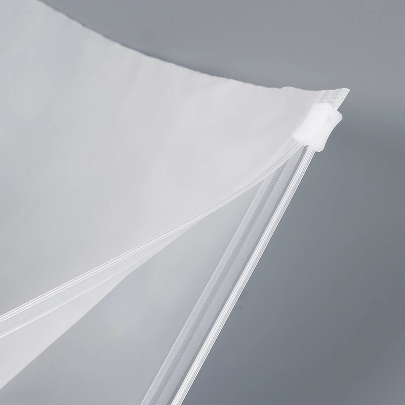 zipper bag (can be customized)