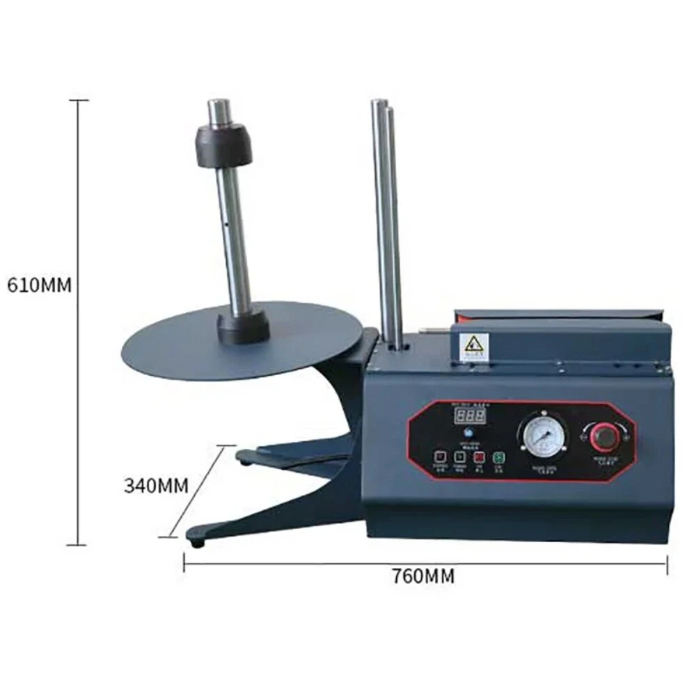 air column machine Q15