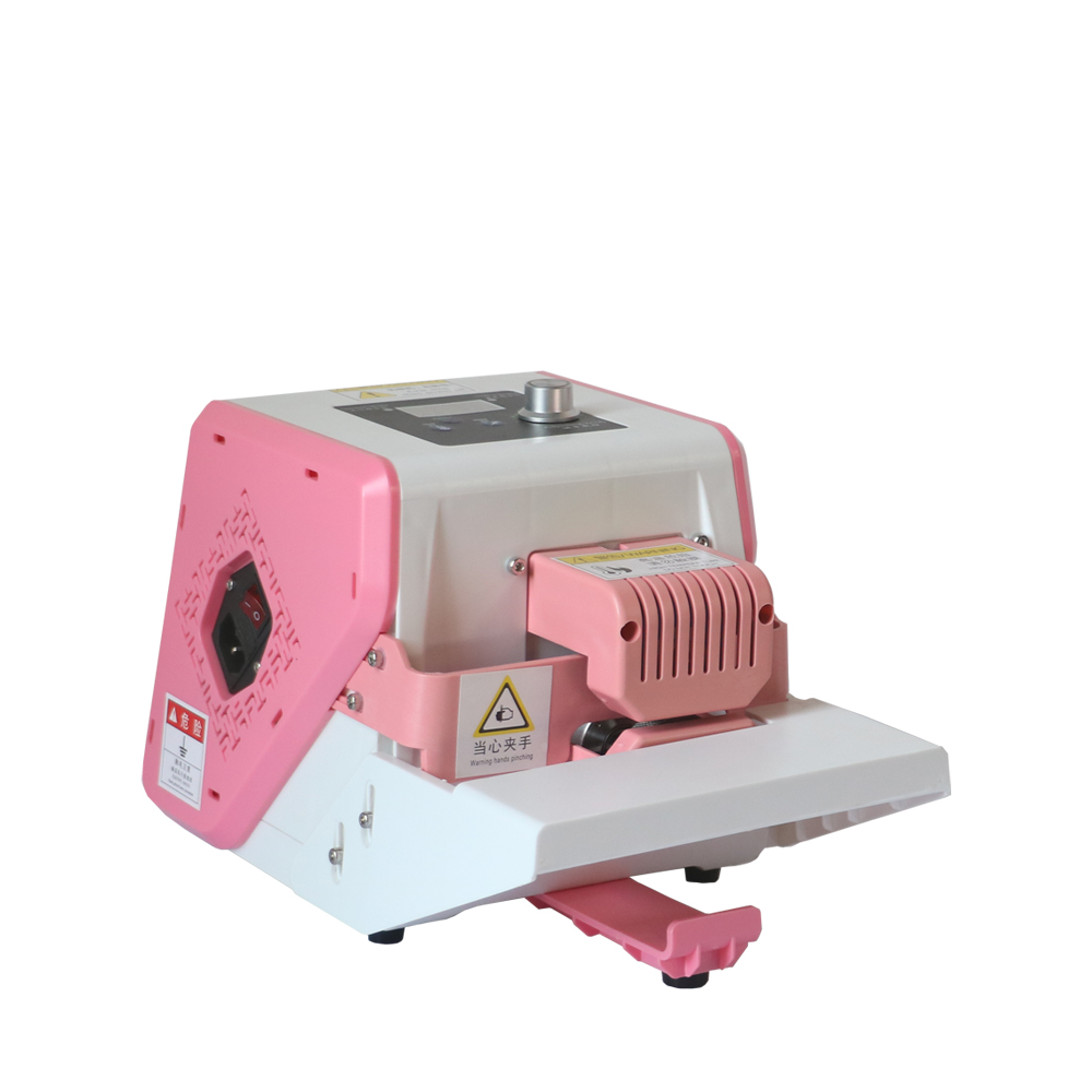 sealing machine -GLF-50