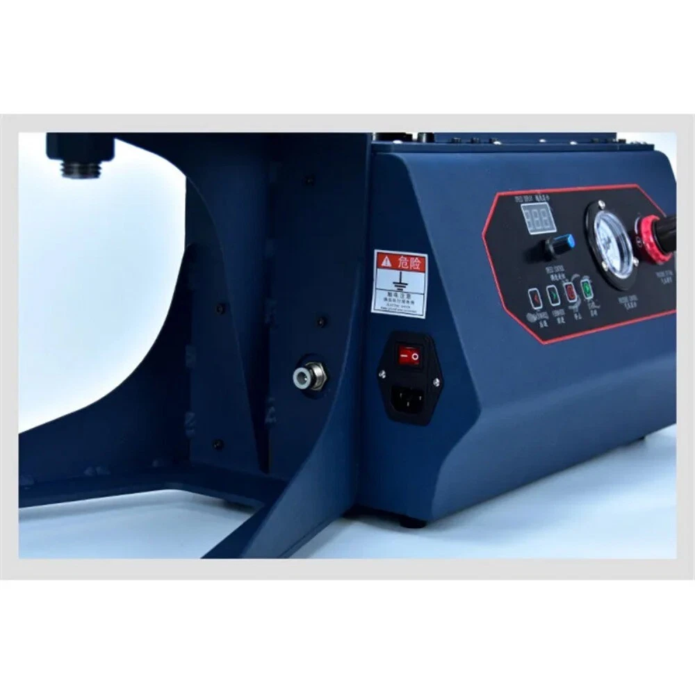 air column machine Q15