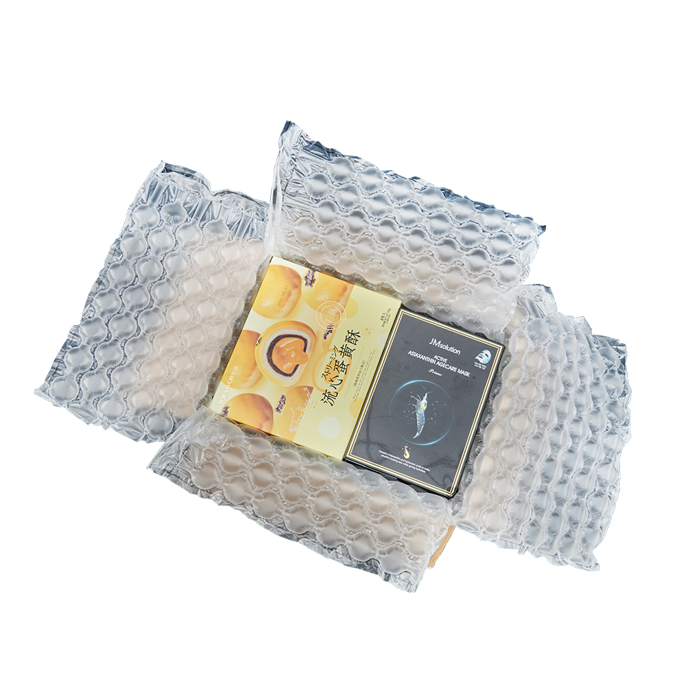 PE bubble film (be customized)