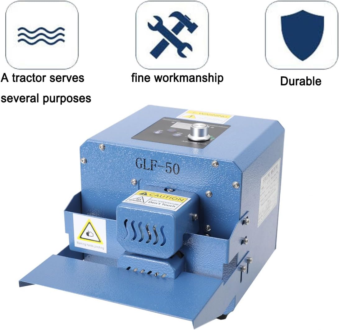 sealing machine GLF-50