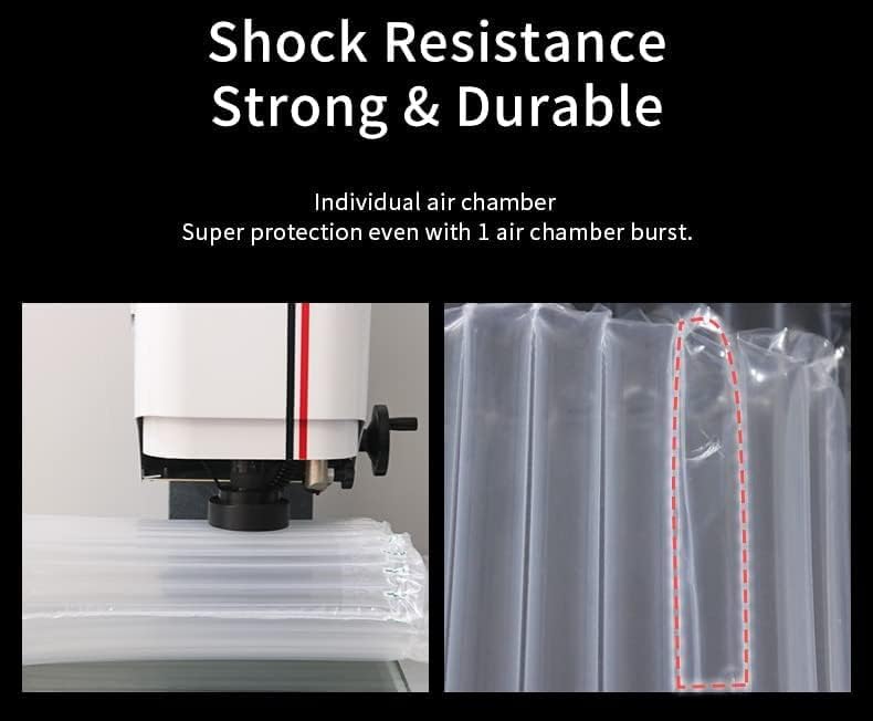 Wine Bottle column bag