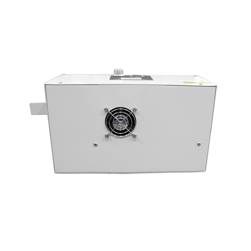 sealing machien GLF-100