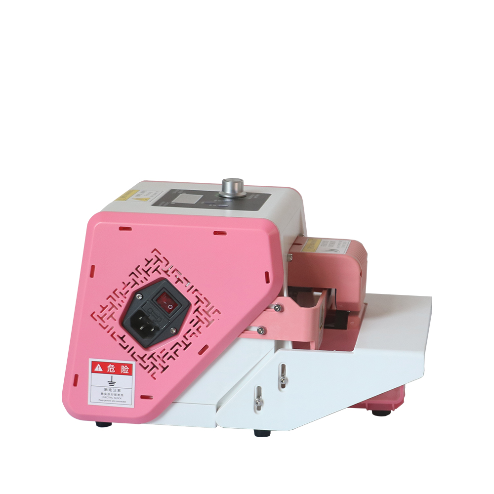 sealing machine -GLF-50