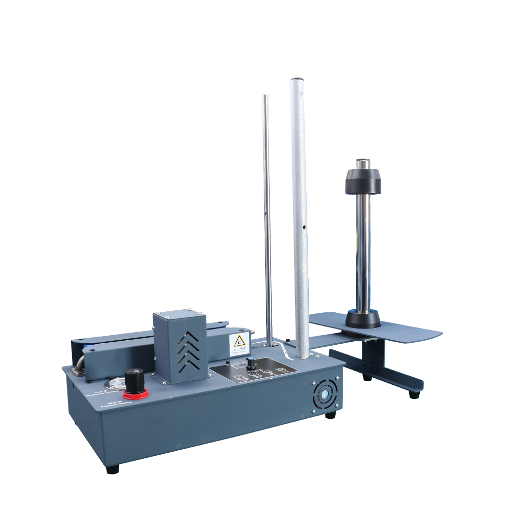 air column machine Q10