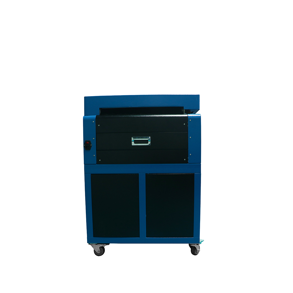 Slicing machine PQA500-H