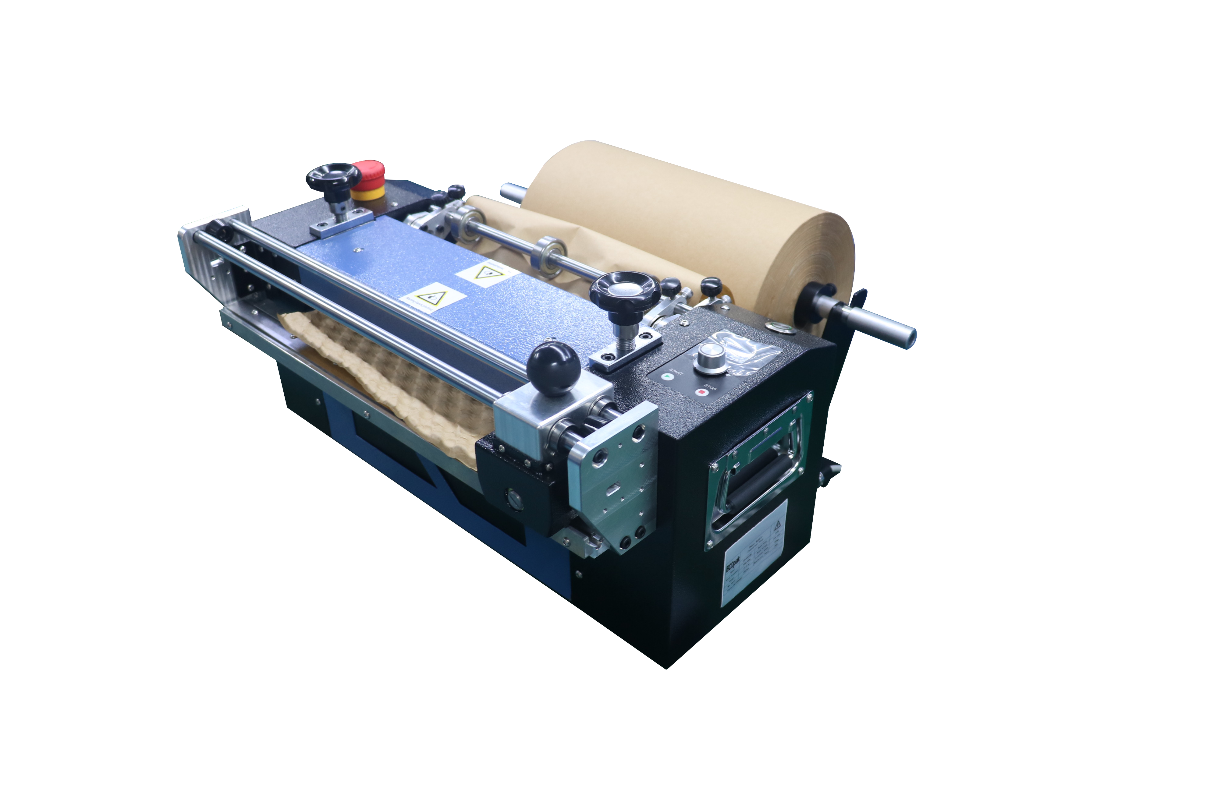 bubble Press machine  340