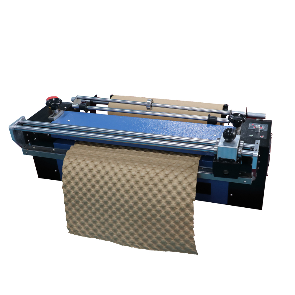 Bubble Press machine  540