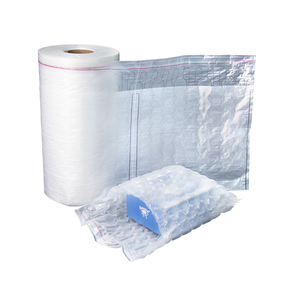 pe air bubble bag (can be customized )