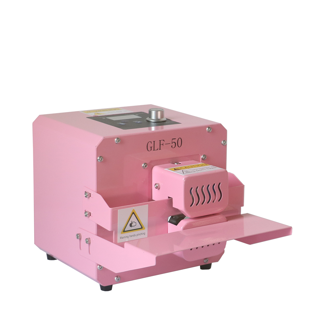 sealing machine GLF-50