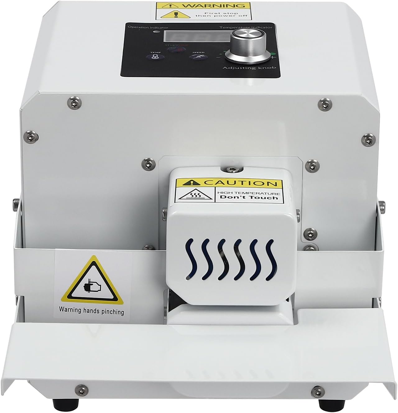 sealing machine GLF-50