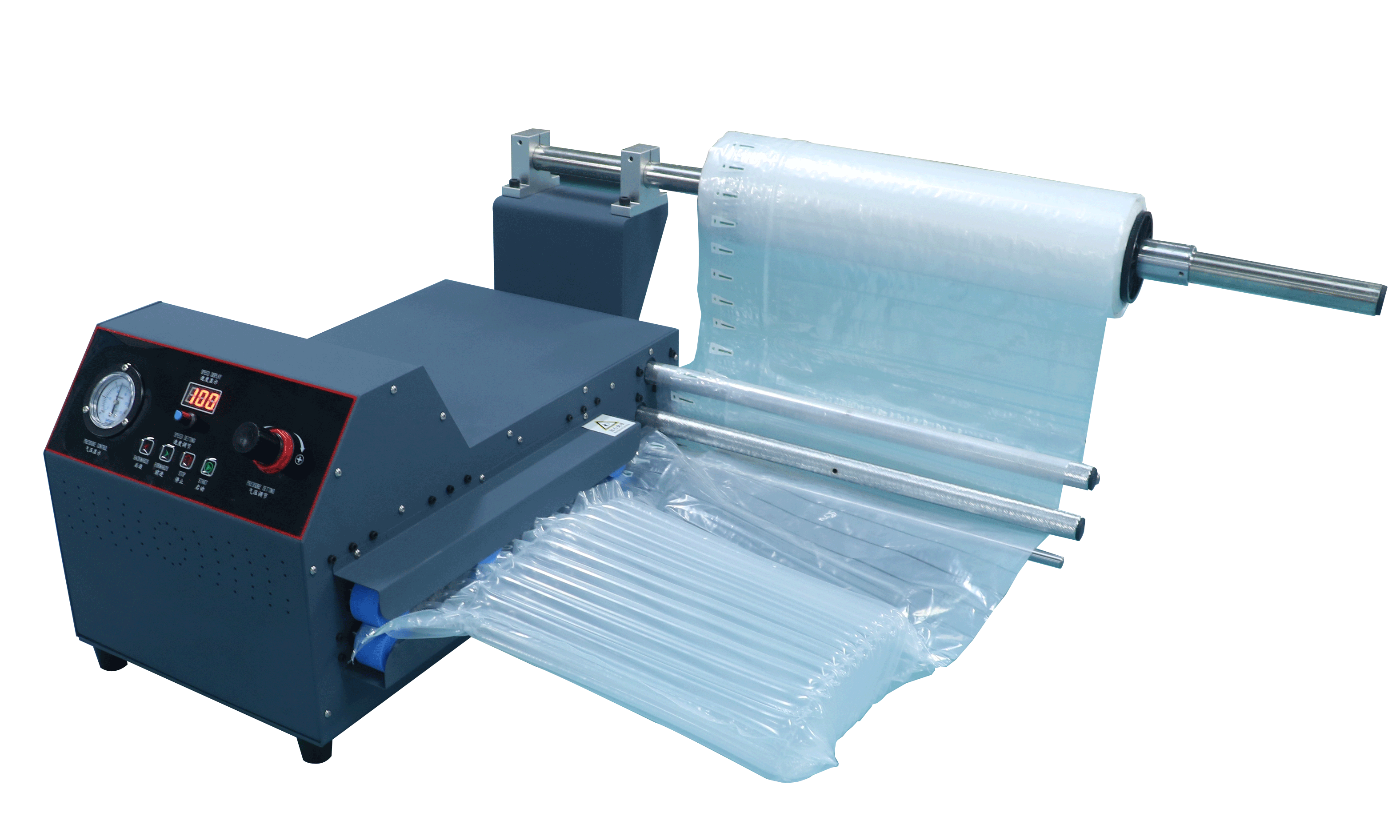 air column machine Q020