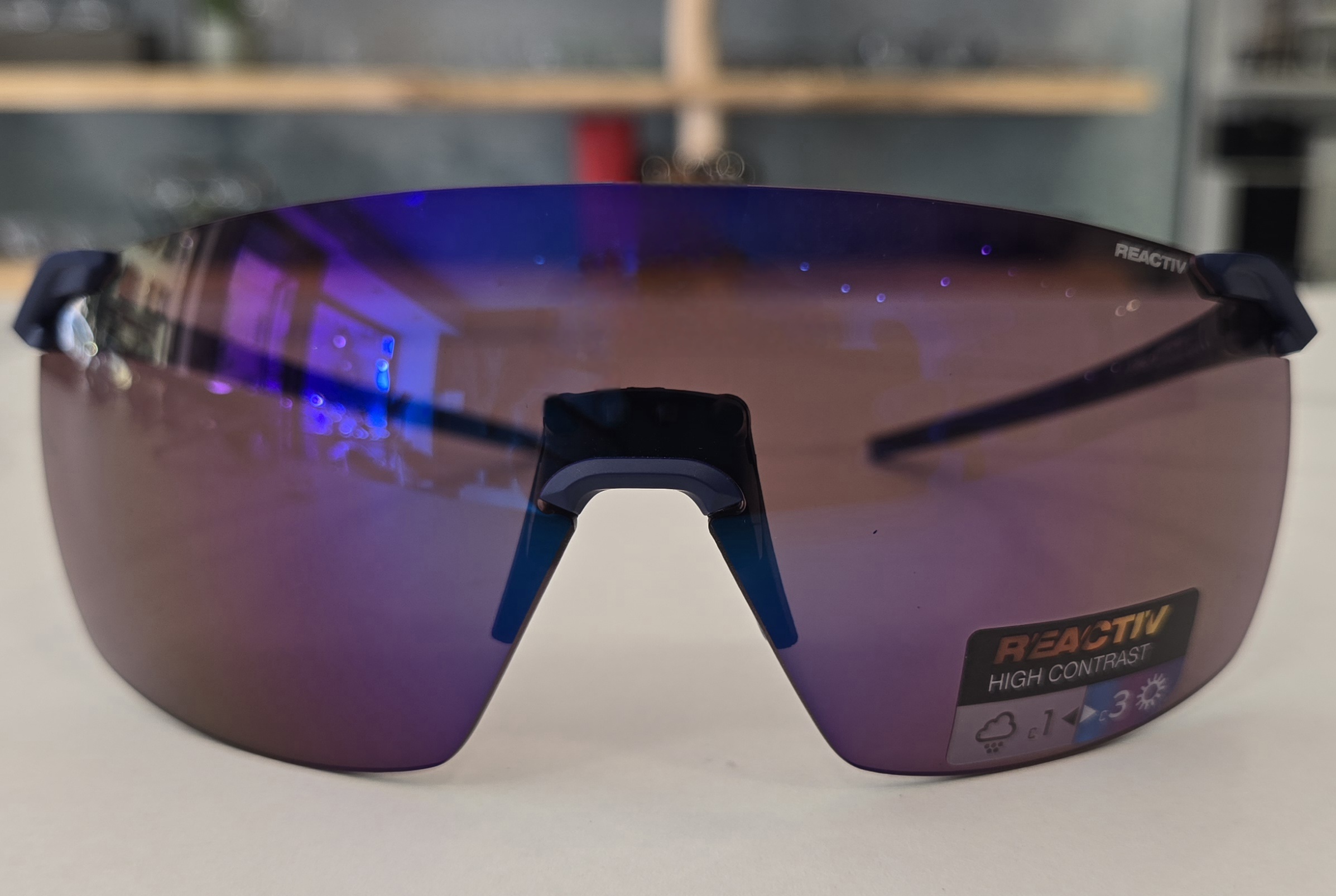 JULBO - FASTER L