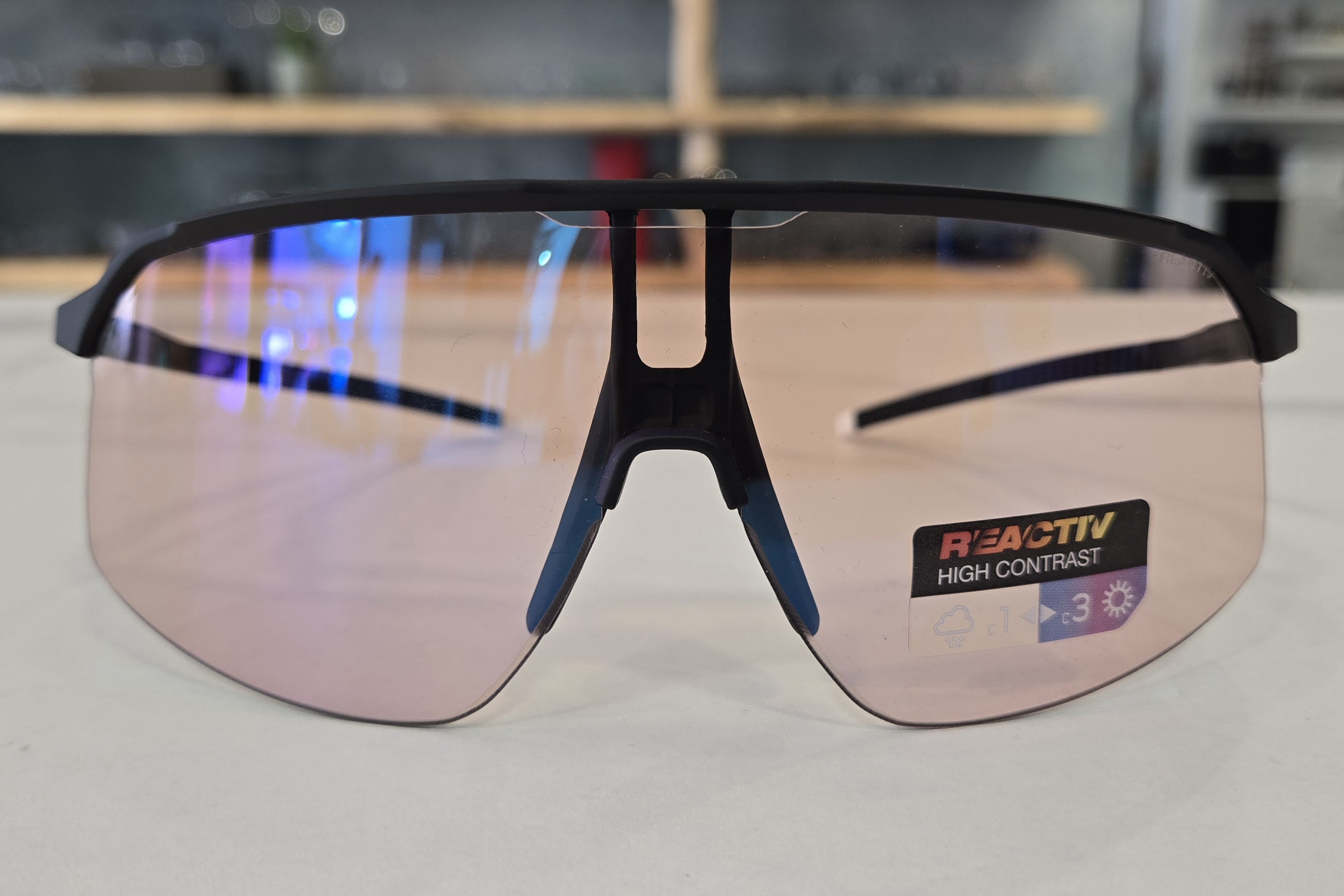 JULBO - DENSITY