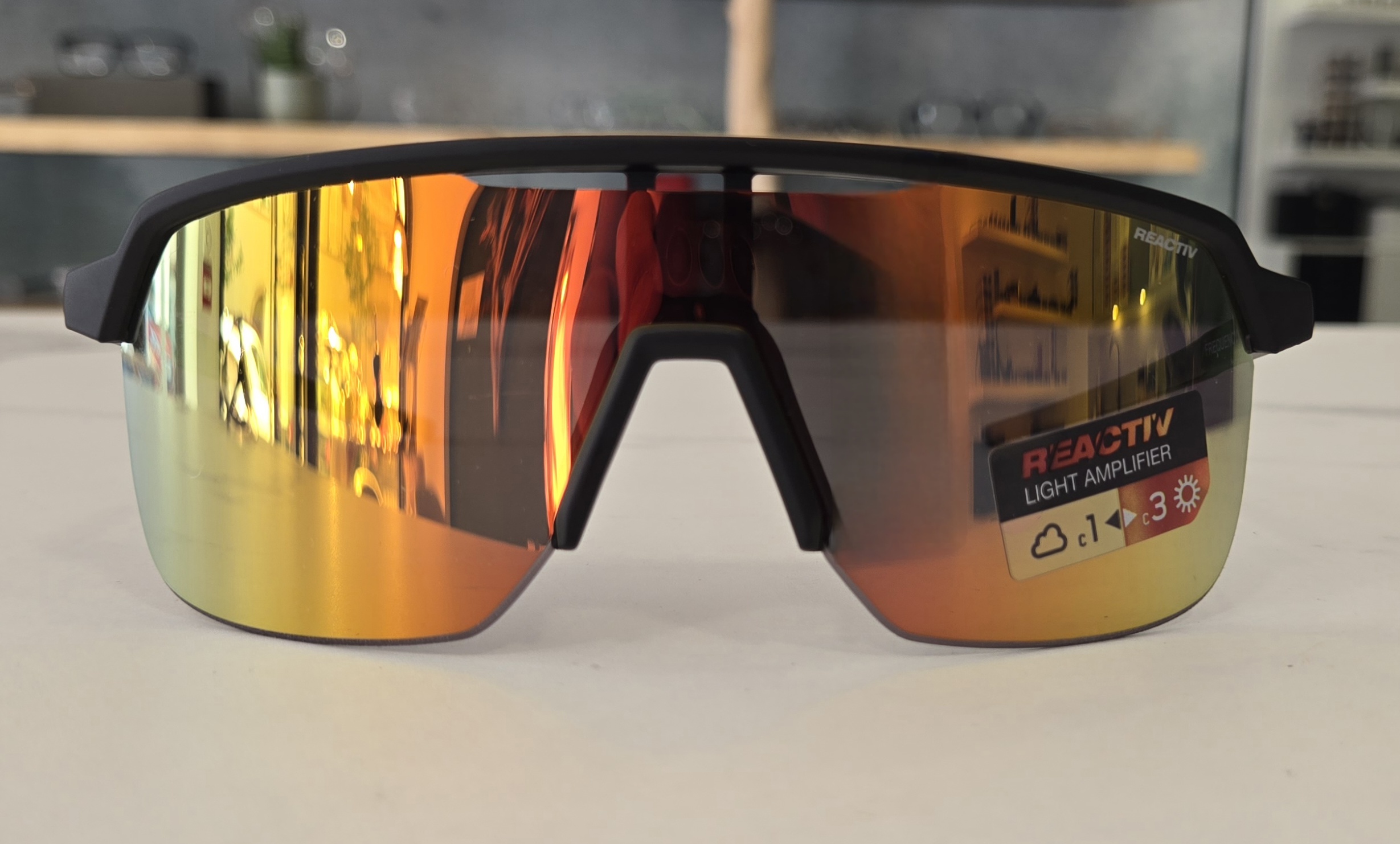 JULBO - FREQUENCY