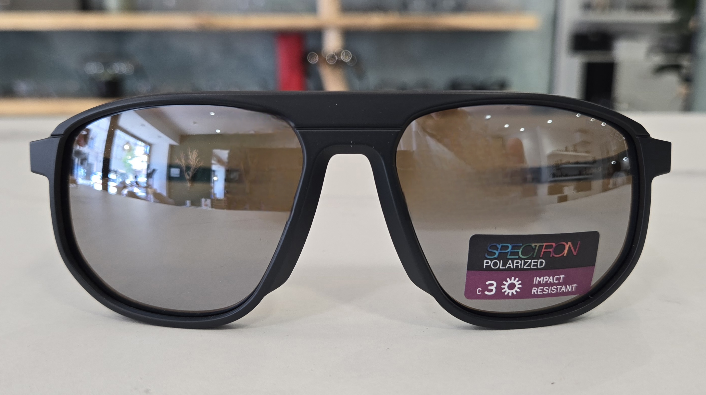 JULBO - WARD