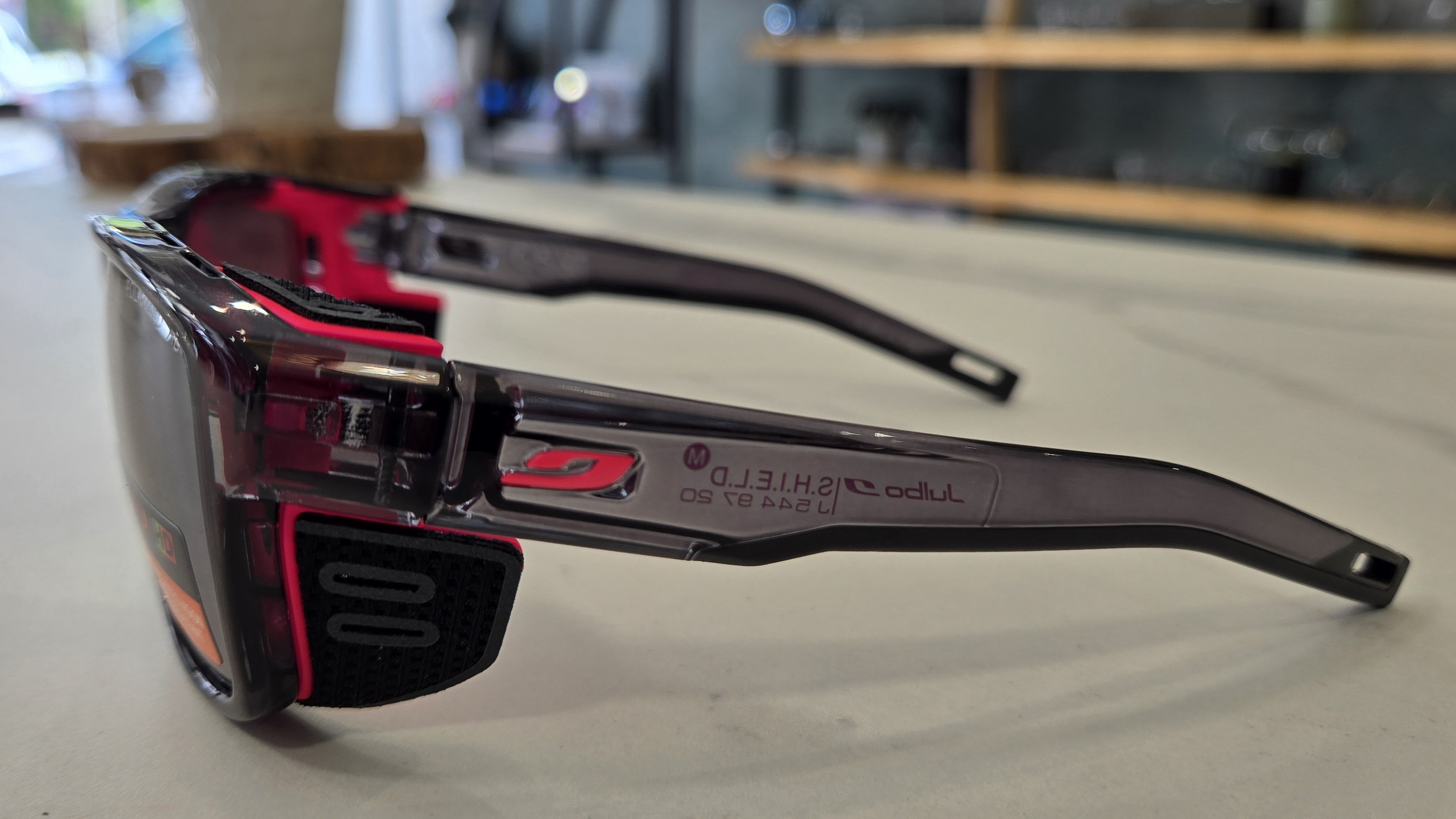 JULBO -  SHIELD M