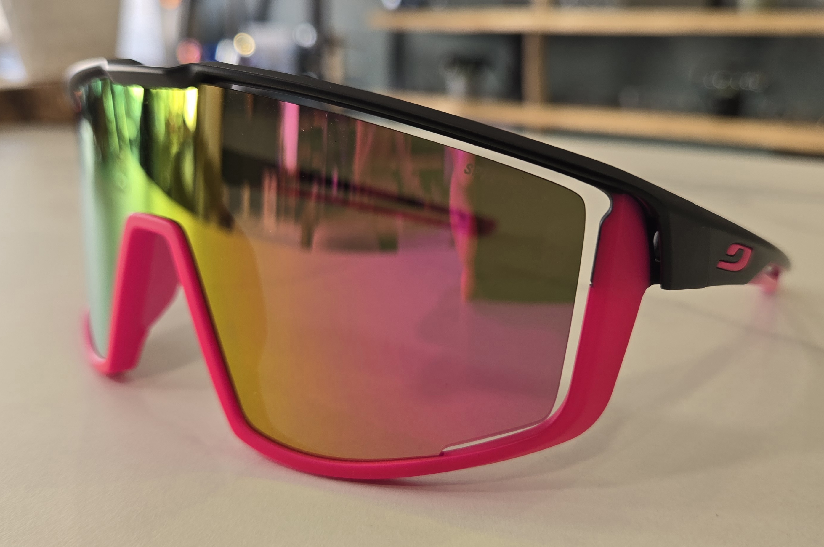 JULBO - FURY