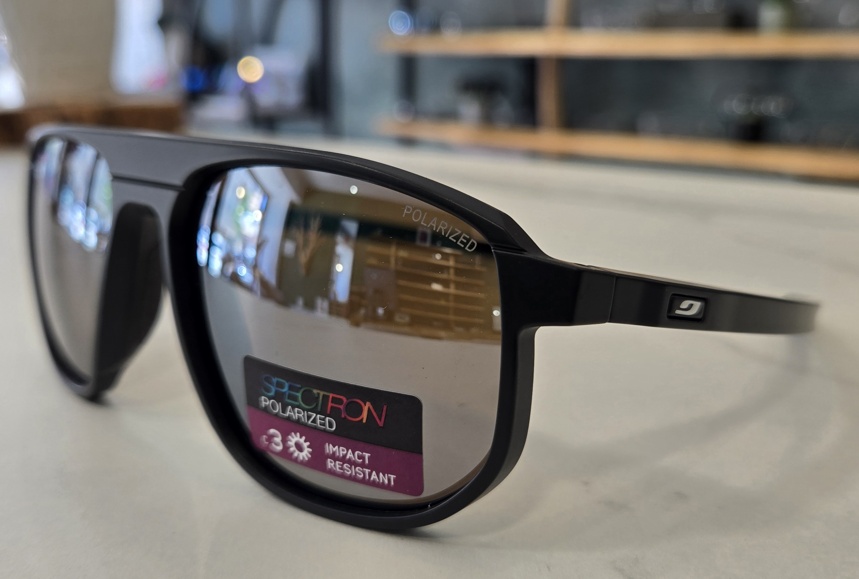 JULBO - WARD